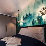 Apartment Sloneczna Kattowitz