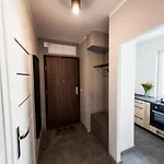 Sloneczna Apartment Kattowitz