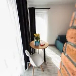 Sloneczna Apartment *