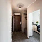 Sloneczna Apartment *