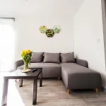 Apartment Sloneczna
