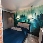 Sloneczna Apartment Kattowitz