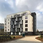 Sloneczna Apartment Kattowitz