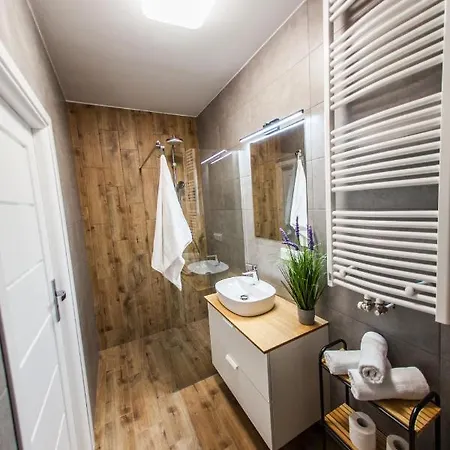 Apartment Sloneczna
