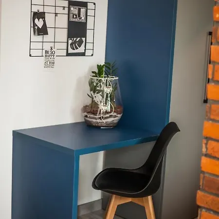 Sloneczna Apartment *