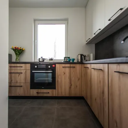 Апартаменты Sloneczna