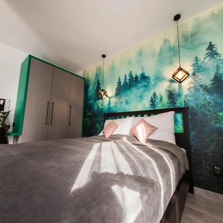 Apartment Sloneczna *