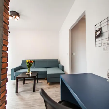 Apartment Sloneczna *