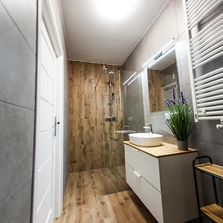 Apartment Sloneczna