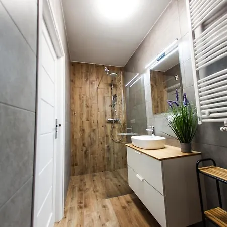 Apartment Sloneczna