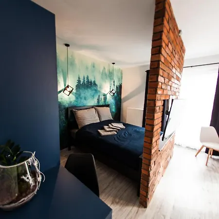 Apartment Sloneczna *