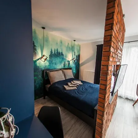 Sloneczna Катовице