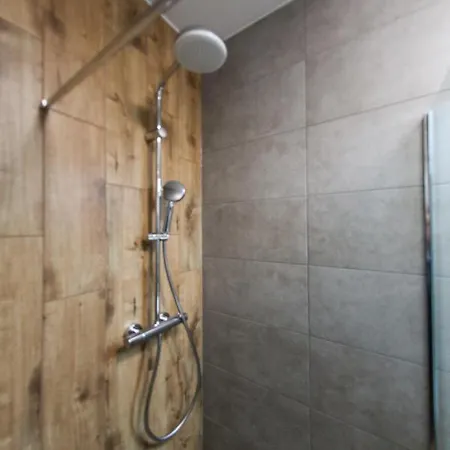 Apartment Sloneczna *