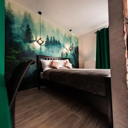 Apartment Sloneczna *