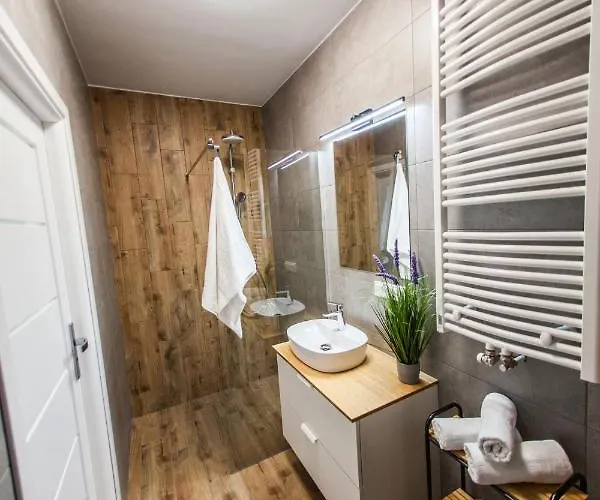 Apartamento Sloneczna