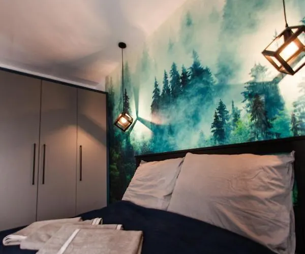 Apartamento Sloneczna Katowice