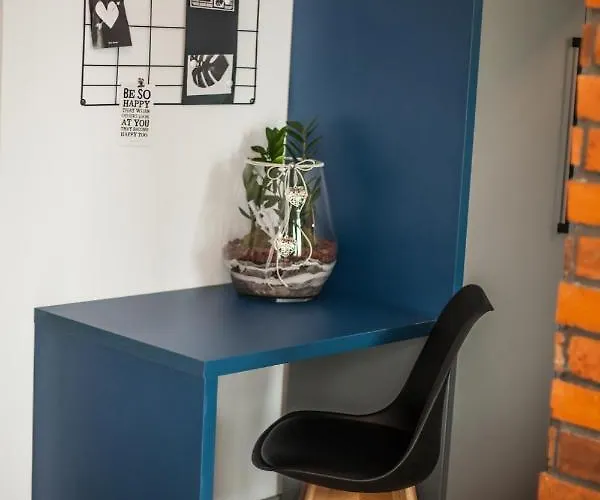 Sloneczna Apartamento *