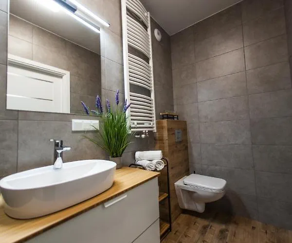 Sloneczna * Katowice