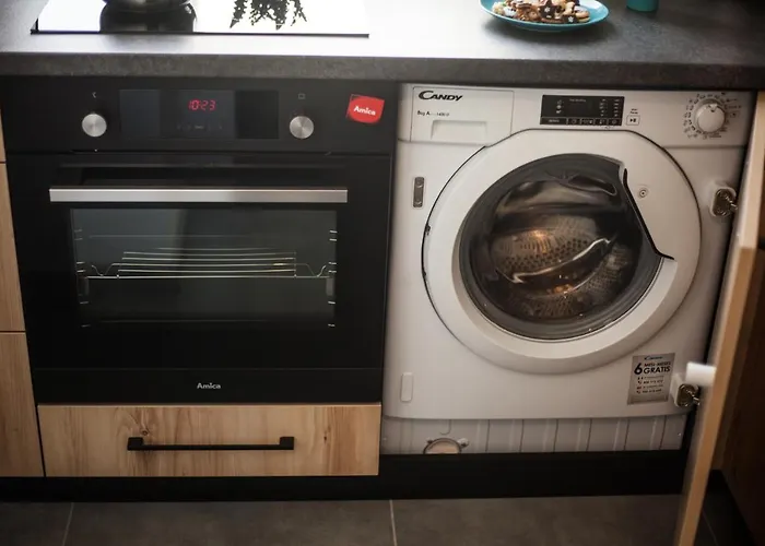 Sloneczna Apartamento Katowice