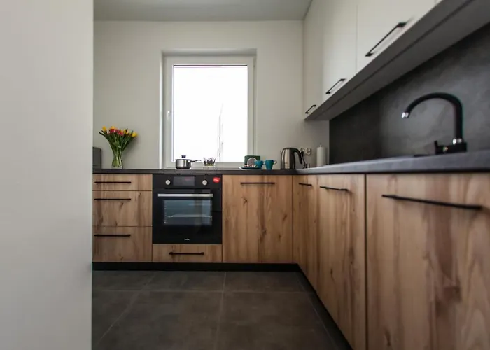 Apartamento Sloneczna