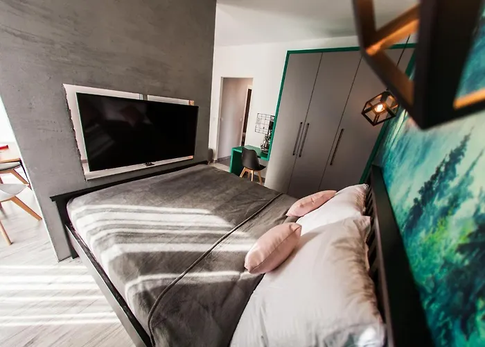 Sloneczna * Katowice