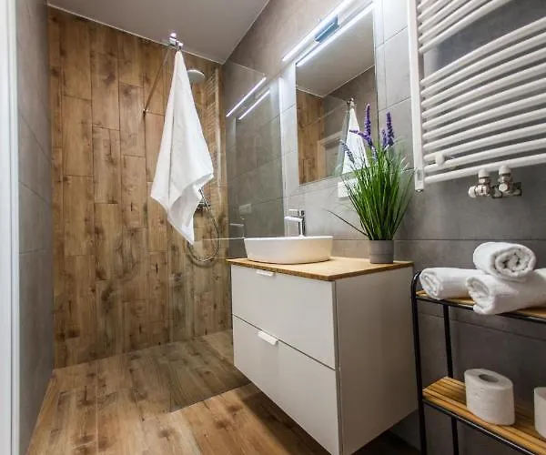 Sloneczna Apartamento *