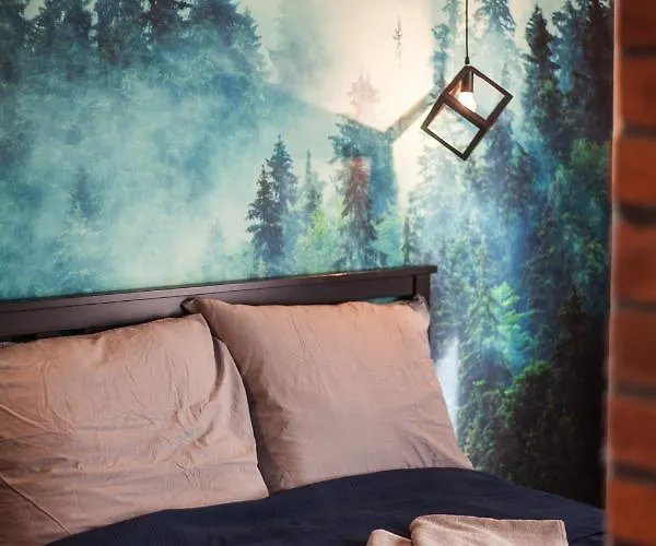 Apartamento Sloneczna