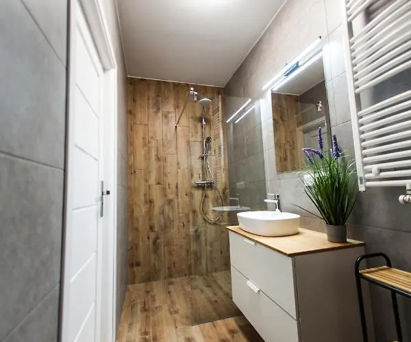 Apartamento Sloneczna