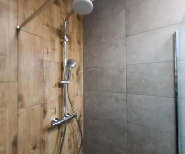 Apartamento Sloneczna *