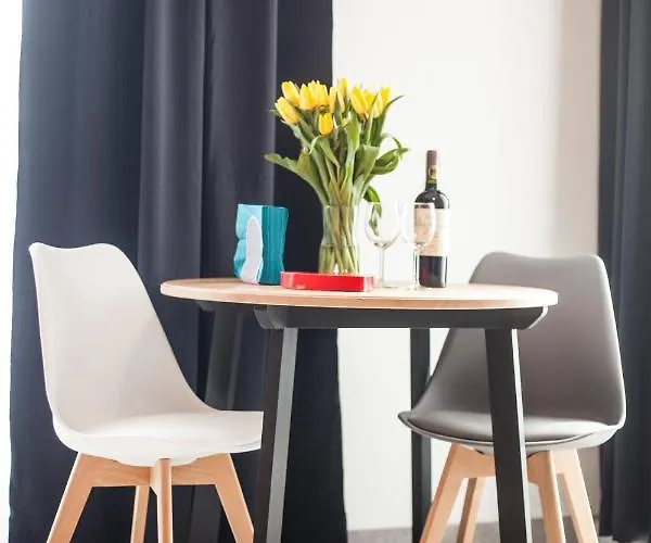 Apartamento Sloneczna *